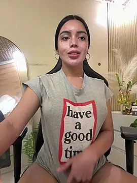 Chat +18 de TS-SimplyTheBest ao vivo