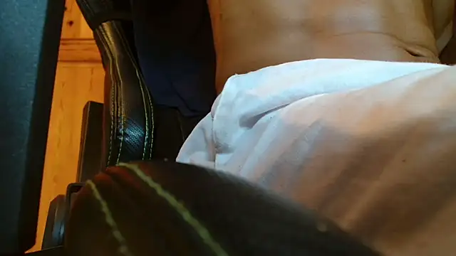 Živý XXX chat coacharabian
