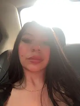 Chat XXX en directo de sweett_sophie1
