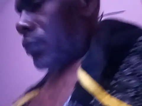 Sembang XXX Secara Langsung Blkstylion
