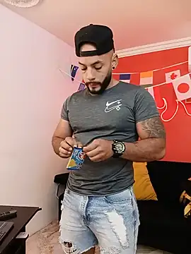 Mike_savage3's Live XXX Chat
