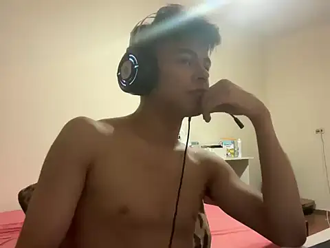 ToddWarren live XXX chat