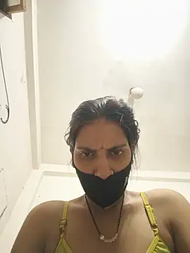 Neha-ji's Live XXX Chat