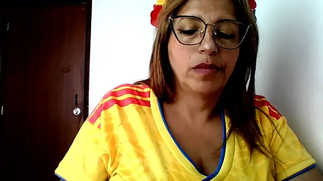 RossanaLionheart's Webcam Show
