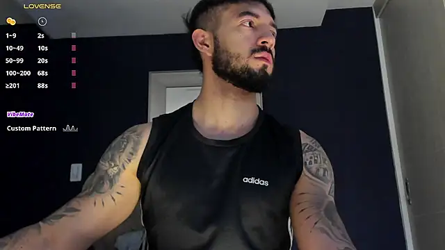 MarkWalker__ – webcam-show
