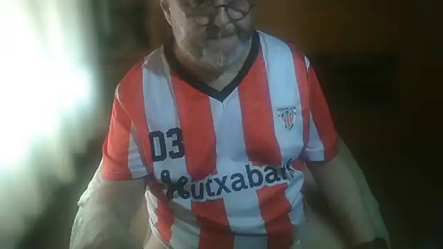 Koldo70 라이브 XXX 채팅