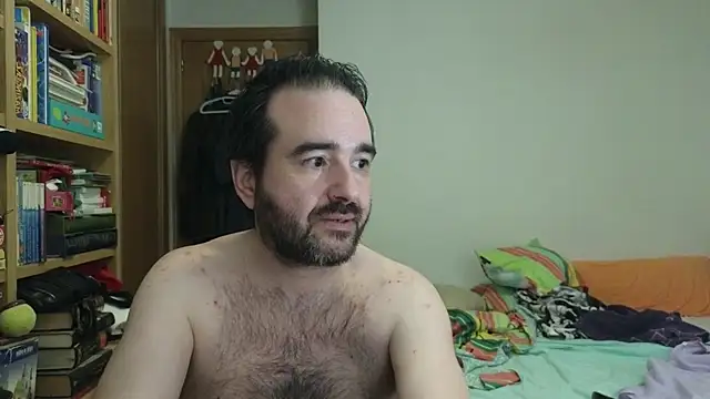 curiosillo83 Chat XXX in diretta