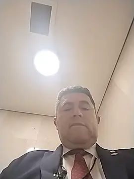 BigCristh79's Webcam Show
