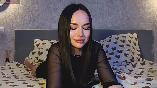 LushMirai – Naživo XXX chat
