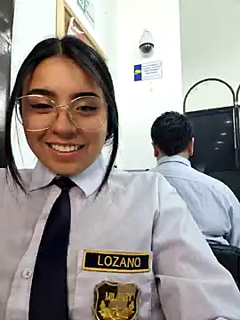 Chat XXX en directo de Angela__05