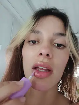 Chat XXX Live karenarango