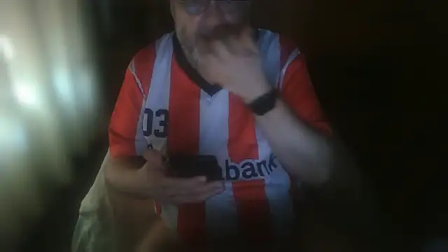 Chat +18 de Koldo70 ao vivo