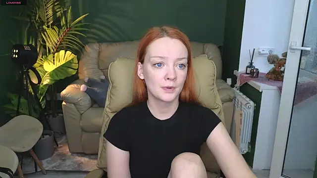 Chat XXX ao vivo de Radiants_two