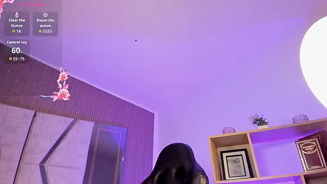 XXX chat uživo modela Axel_grey_