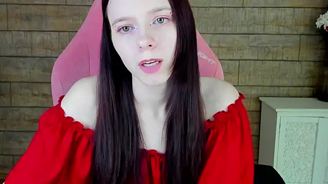 ArinaKubrick Chat XXX in diretta