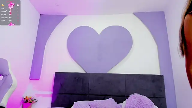 yeye_sweet_ live XXX chat