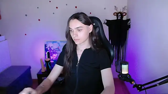 XXX chat uživo modela Gabi299