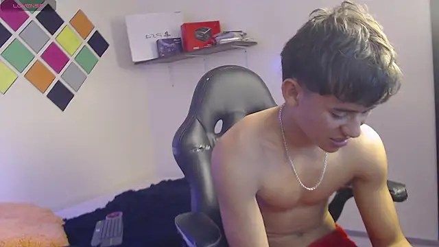 Ryan_grayx's Live XXX Chat