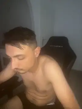 SpyingTouching Webcam show