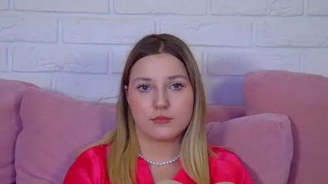 Chat XXX Live TinnaBurton