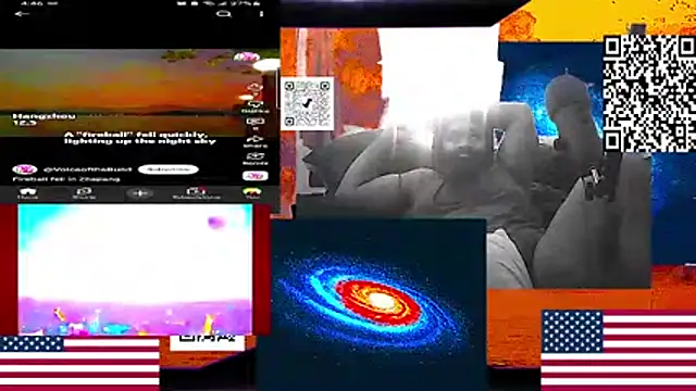 Živý XXX chat RussellTaylorLacy