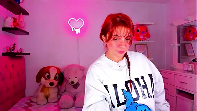 Vannessa__Shy: онлайн-секс-чат
