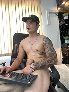 Онлайн чат XXX Alexander_ferre