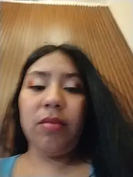 Chat XXX en directo de Amber_Herrera