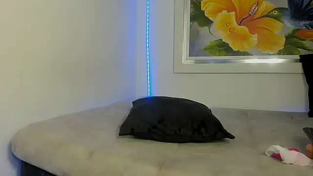 Chat +18 de kaiagerbes3 ao vivo