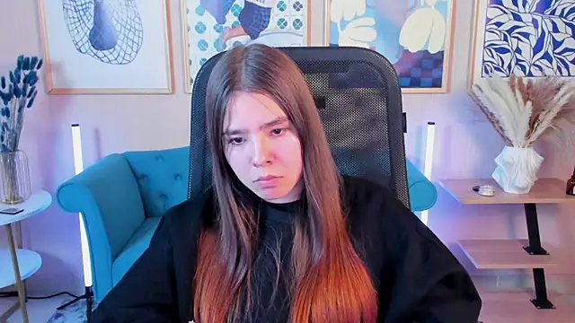Živý XXX chat SayaHeartnet