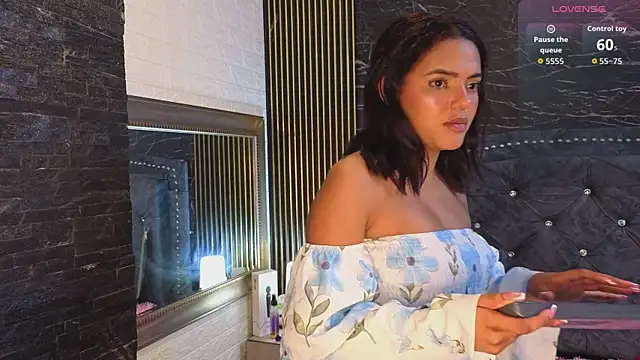 AlexandraNoxx 라이브 XXX 채팅