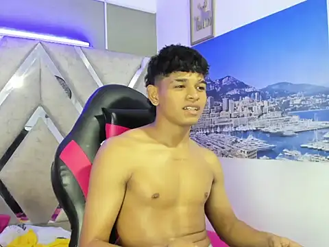 nova_mitchell7 Live XXX-chat