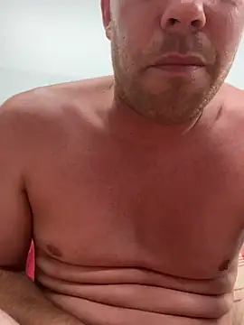 Show webcam de dirtydrifter