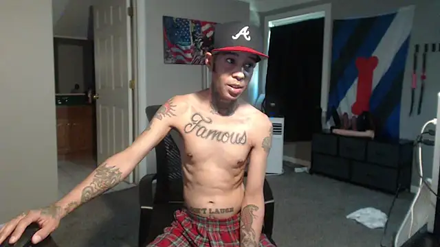 Chatroom XXX en direct de Michigan9000