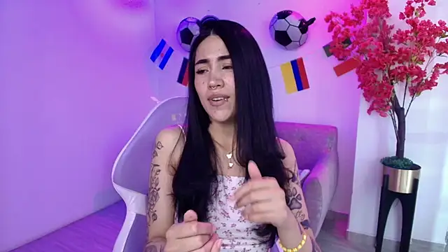Rainy_doll – Live XXX-chat