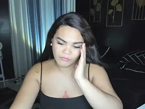 Živý XXX chat Kendallfoxx