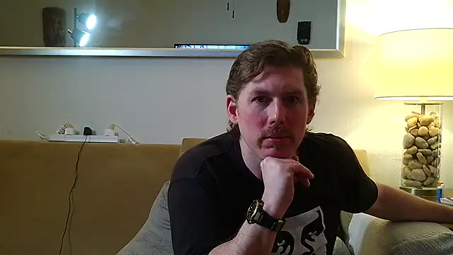 Chat XXX Live 9VOLTT