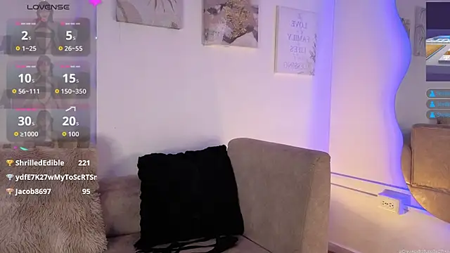 Scarlett_Walker05 – Live XXX-chat