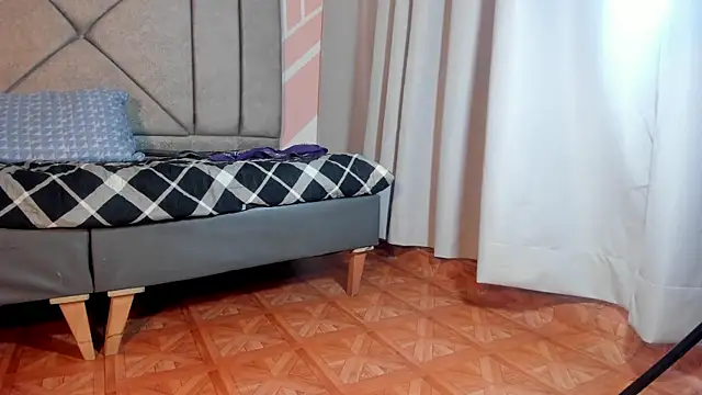 Chatroom XXX en direct de dani_rioss