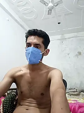 Chat XXX Live BlackkCrab