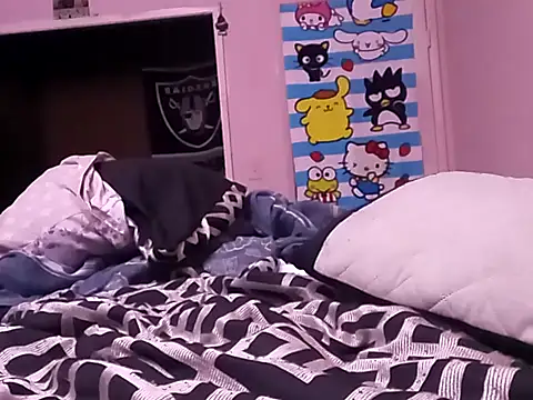 Blkstylion's Live XXX Chat