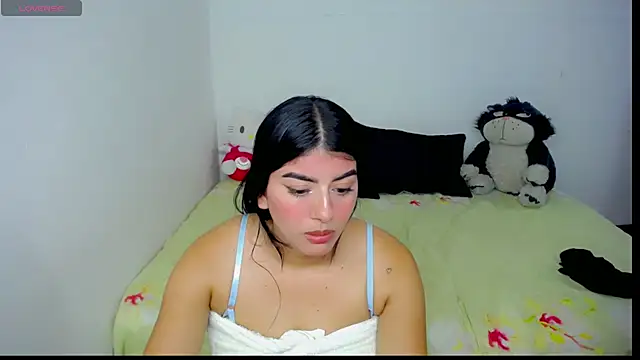 hello_kityy25's Live XXX Chat