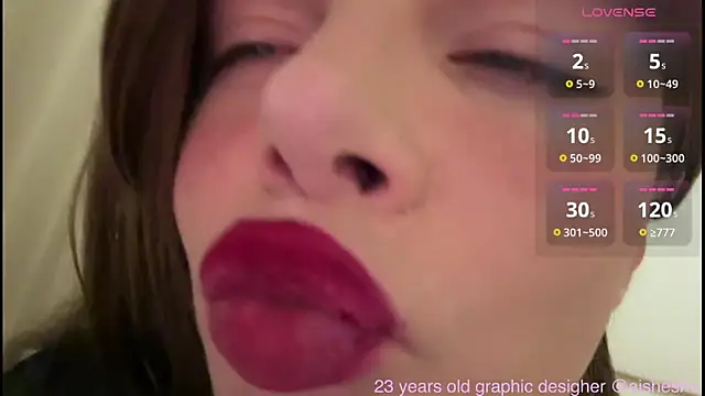 tasty_stranger_aishe – webcam-show