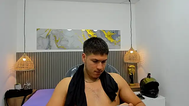 Chat XXX Live AlessandroFranco