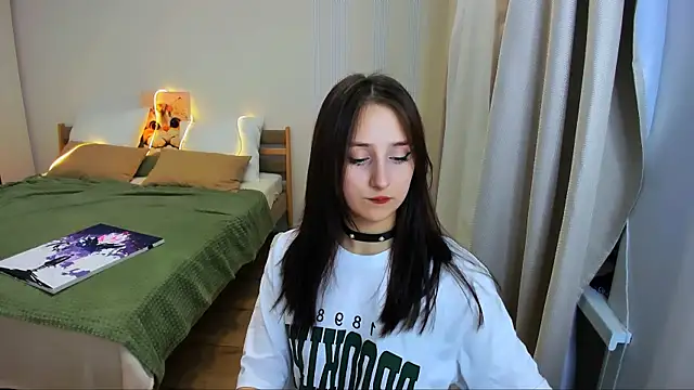 JulietteMonli Obrolan Langsung XXX
