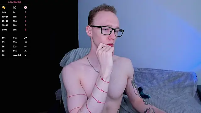 Živý XXX chat Alex_silent