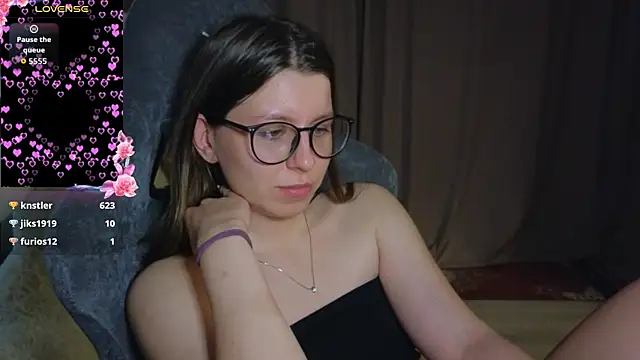 sugarrr_lady 라이브 XXX 채팅