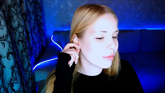 CaseySykes Live XXX-Chat