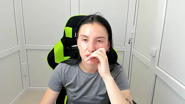 PatteMeoww 라이브 XXX 채팅