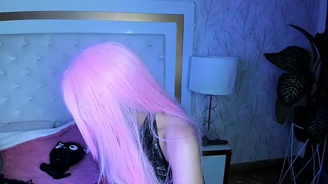 XXX chat uživo modela Effy_Kessler